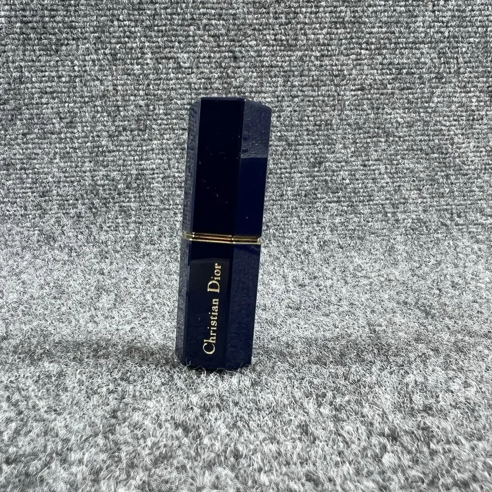 Christian Dior Lipstick 846 Sicile Red New